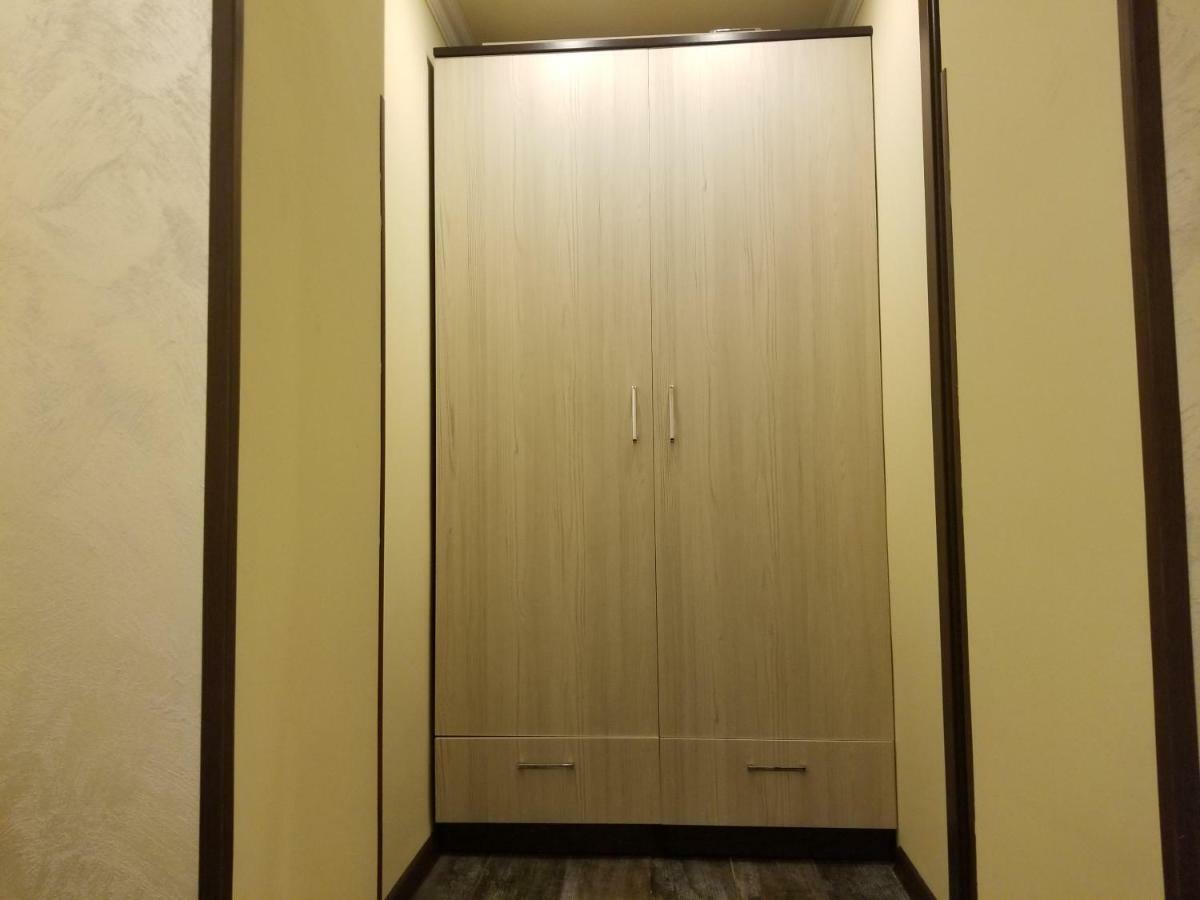 Двухэтажная Квартира В Центре Erevan Exterior foto